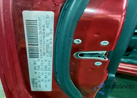 2015 Ram 1500 Sport из США, поврежденный, VIN 1C6RR7MT9FS665512